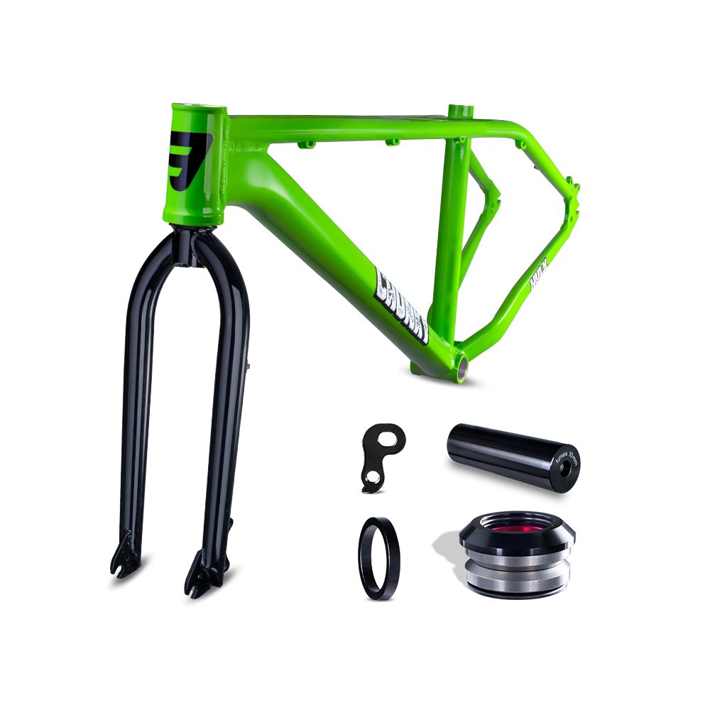 Mountain Biking Colorado - Funsea إطار دراجة هوائية مجموعة 27.5
