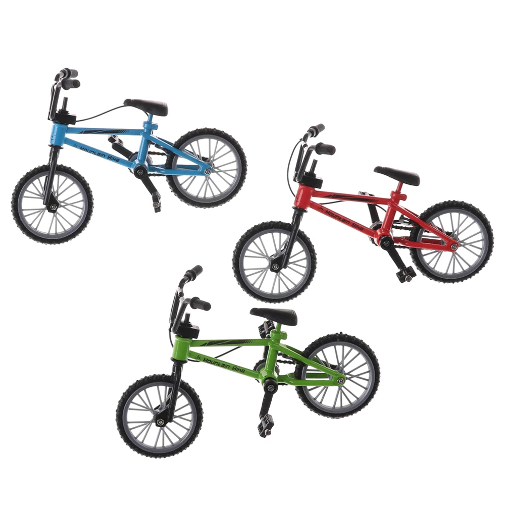مكابح دراجة هوائية عالية الجود - مراجعة Mountain Biking Game وسعره