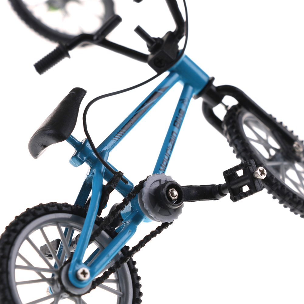 مكابح دراجة هوائية عالية الجود - مراجعة Mountain Biking Game وسعره